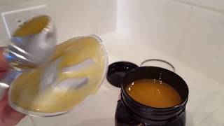 COSTCO Wedderspoon Manuka Honey 49 UNBOXING  HONEY [upl. by Areis626]