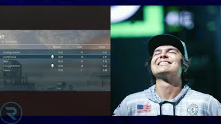 Censor Drops 7 Kills In 10s Formal Hilarious Reaction [upl. by Jannel92]