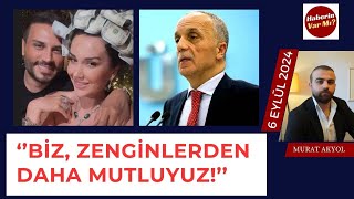 AK Partinin Oylarında Tarihi Düşüş Emekli Zammında Senaryo Bitmiyor 4 Seçenek NePolatlar Tahliye [upl. by Calisa352]