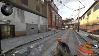 CSGO  MM HvH 2V4 VS INTERWEBZ [upl. by Maffei623]