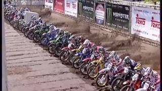 2011 FIM Motocross World Championship  Valkenswaard NED [upl. by Oam]