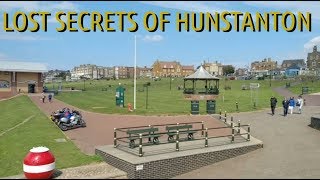 ETS008 Lost Secrets of Hunstanton [upl. by Faustena]