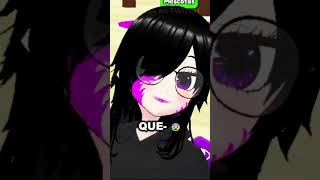 Vtuber tiene Cepesito ☠😱🤨 shorts [upl. by Soo329]