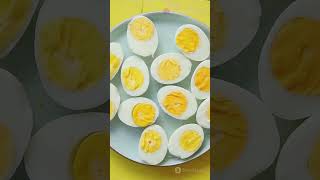 Why You Should Eat Eggs Daily healthyfood eggs healthbenefits shortvideo viralvideos [upl. by Ybsorc]