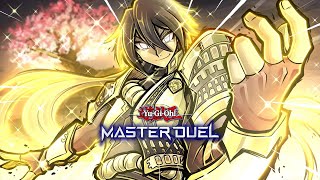 INFINITE NEGATES  The SCARIEST DECK IN YuGiOh Master Duel Has ARRIVED GOD Tier Mannadium Deck [upl. by Mayrim]