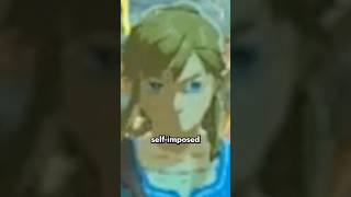 How Tears of the Kingdom FIXED Breath of the Wilds Biggest Issue totk botw zelda [upl. by Amieva]