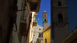 SANTAGATA DI PUGLIA FOGGIA [upl. by Maddeu]