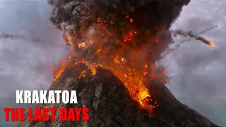 Krakatoa The Last Day HD [upl. by Cacilia426]