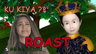 FARISHTAquot SONG BY TAHER SHAH  ROAST  Funny video [upl. by Lapo]