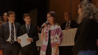 The Evolution of the Tallit [upl. by Eileen]