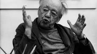 Eugène Ionesco quotKonuşmak anlamsızdır susmak daha da anlamsızdırquot [upl. by Nylcsoj]