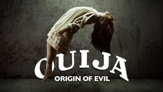 Ouija Origin of Evi lFull Movie Story Teller  Facts Explained  Hollywood Movie  Lulu Wilson [upl. by Dahsraf]