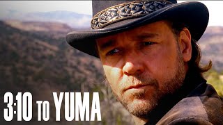 310 to Yuma 2007 Trailer [upl. by Theona]