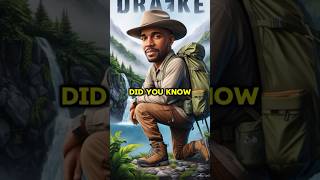 10 Crazy Facts about Drake [upl. by Gaither]