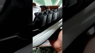 Review Shoes Adidas EQ21 Authentic adidas EQ21authentic [upl. by Lindsay639]