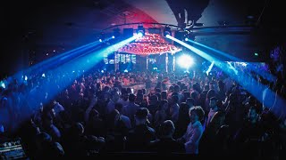 STATE Nightclub 20182019 • Official Aftermovie [upl. by Aiekram758]