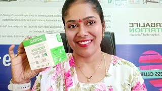 Herbalife simply probiotic benefits wightlose herbalifeindia pavanipotla wellnesscoach [upl. by Slin]