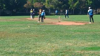 SRCA  Div A Semi Final  vs CSK Yorkers  Part 3 [upl. by Culhert567]