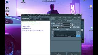 ALL MOBIGO 2 REMOVE FRP BY MIRACLE BOX 340 NEW method 2024 [upl. by Gadmon]