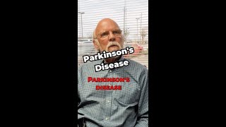 Parkinsons Disease Symptoms [upl. by Hadrian212]