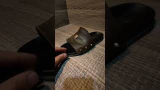 Men slippers  leather slippers for men [upl. by Ilonka331]