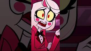 Charlie Morningstar hazbinhotel princessofhell [upl. by Shaikh]