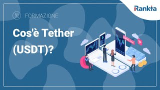 ⚡️ 💰Cosè Tether USDT [upl. by Kaitlyn]