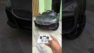 RC BMW Z8i Car Unboxing🔥🔥 rccar bmw remotecontrolcar [upl. by Eelyram176]