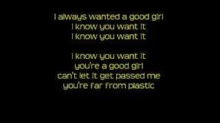 Blurred Lines Lyrics Clean [upl. by Guy]