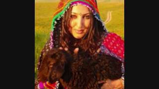 AFGHAN PASHTO ATTAN SONG [upl. by Onaicul]