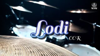 Lodi  CCR [upl. by Comethuauc967]