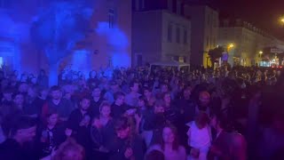 Cubixx b2b Atacama  Sankt Pieschen City Festival  Germany [upl. by Landy]