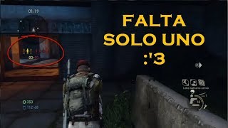 ME VOY A SUICIDAR  1 VS 9 COMEBACK  THE LAST OF US ONLINE [upl. by York]