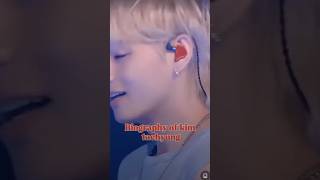 BTS v kim thyung biography bts kimtaehyung biography [upl. by Clarey]