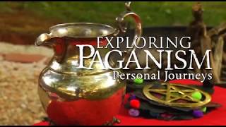 Pagan and Wiccan Practitioners Share Their Personal Journeys [upl. by Eryt840]