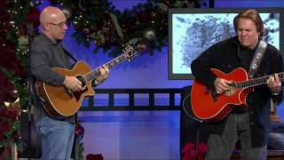 Saddleback Church Worship featuring special guest Doyle Dykes  Christmas Medley [upl. by Meeka]