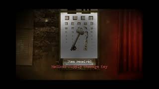 Best HORROR GAME IN MOBILE DETENTION  JAPANESE HORROR GAME 2 PART 2 HINDI GAMEPLAY BY KRASH [upl. by Inge67]