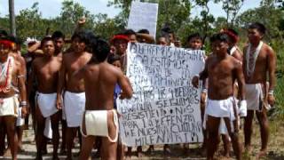 Universidad Indigena de Venezuela [upl. by Dionne]