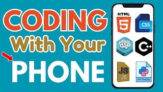 How to use koder code editor for iphone users for beginners 2024 [upl. by Naols100]