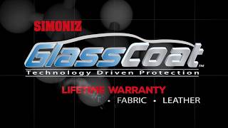 Simoniz Glasscoat [upl. by Moore]