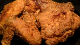 The BEST Buttermilk Fried Chicken Recipe  How To Make Delicious Buttermilk Fried Chicken [upl. by Nagaet525]