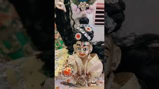 Chit chor bada tu chaliya vrindavan ki ye galiya love yt [upl. by Yelkcub]