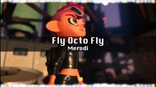 Splatoon Remix Fly Octo Fly [upl. by Ranitta523]