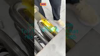 Best TIG Orbital Tube Pipe Welding Machine for Welding Metal Tubes and Pipes tig tigwelder [upl. by Ahsiaa]