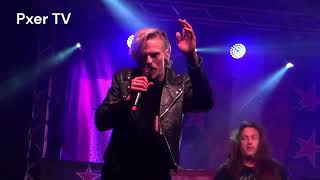 Skid Row live  Curitiba 2023 full concert [upl. by Duile]