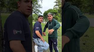 JUGANDO A LAS ESCONDIDAS tiktok humor comedia youtube youtubeshorts trending comedy video [upl. by Chiou233]