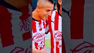 CHIVAS VS JUAREZ TERCER GOL ROBERTO ALVARADO [upl. by Mufi]