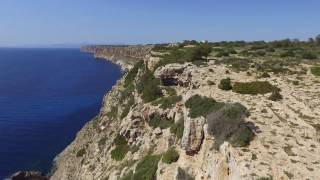 Cabo Blanco Mallorca [upl. by Enitsenre]