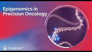 Epigenomics in Precision Oncology [upl. by Ralat]