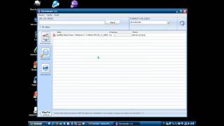 Tutorial  Como usar o VDownloader [upl. by Essie]